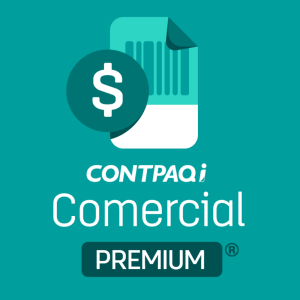 Contpaqi Comercial Premium