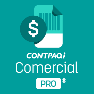 CONTPAQi® Comercial PRO