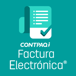CONTPAQi® Factura electrónica